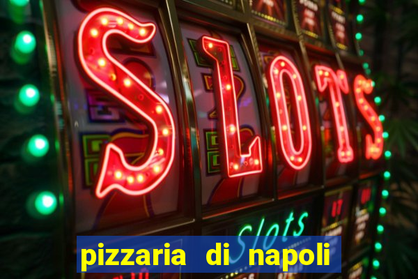 pizzaria di napoli jardim revista suzano